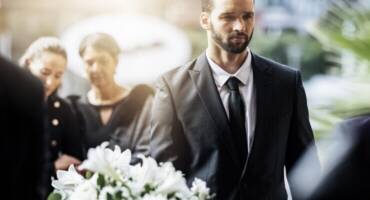 Funeral Civil, un adiós con significado y serenidad