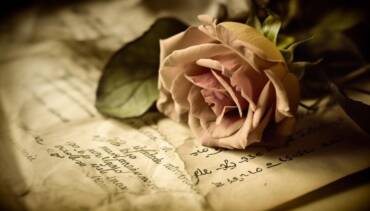 El poder de la poesía en los funerales